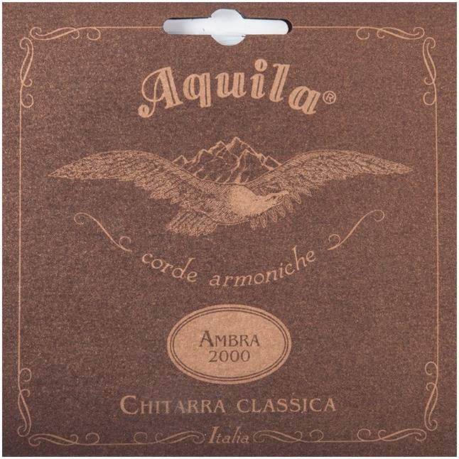 

Комплект басов Rayon Basses 800 для классической гитары AQUILA AMBRA 2000 172C Light слабо, AQUILA AMBRA 2000 172C Light