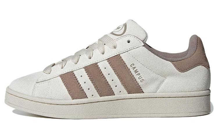 

Кеды унисекс Adidas Campus 00s белые 46 EU, Белый, Campus 00s
