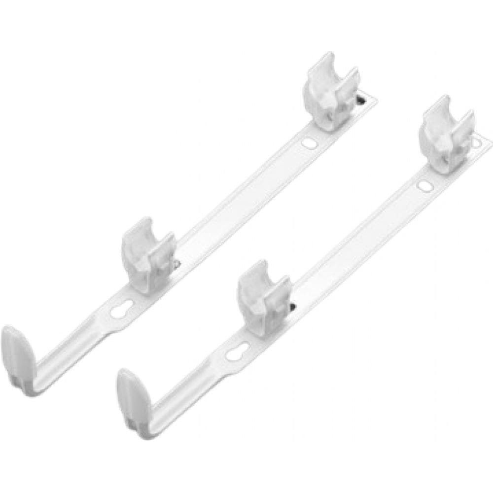 

Комплект крепежей Zehnder 3xSMB40 173631 RAL 9016