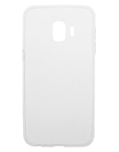 

Чехол-накладка BoraSCO для Samsung Galaxy J2 Core (Прозрачный)