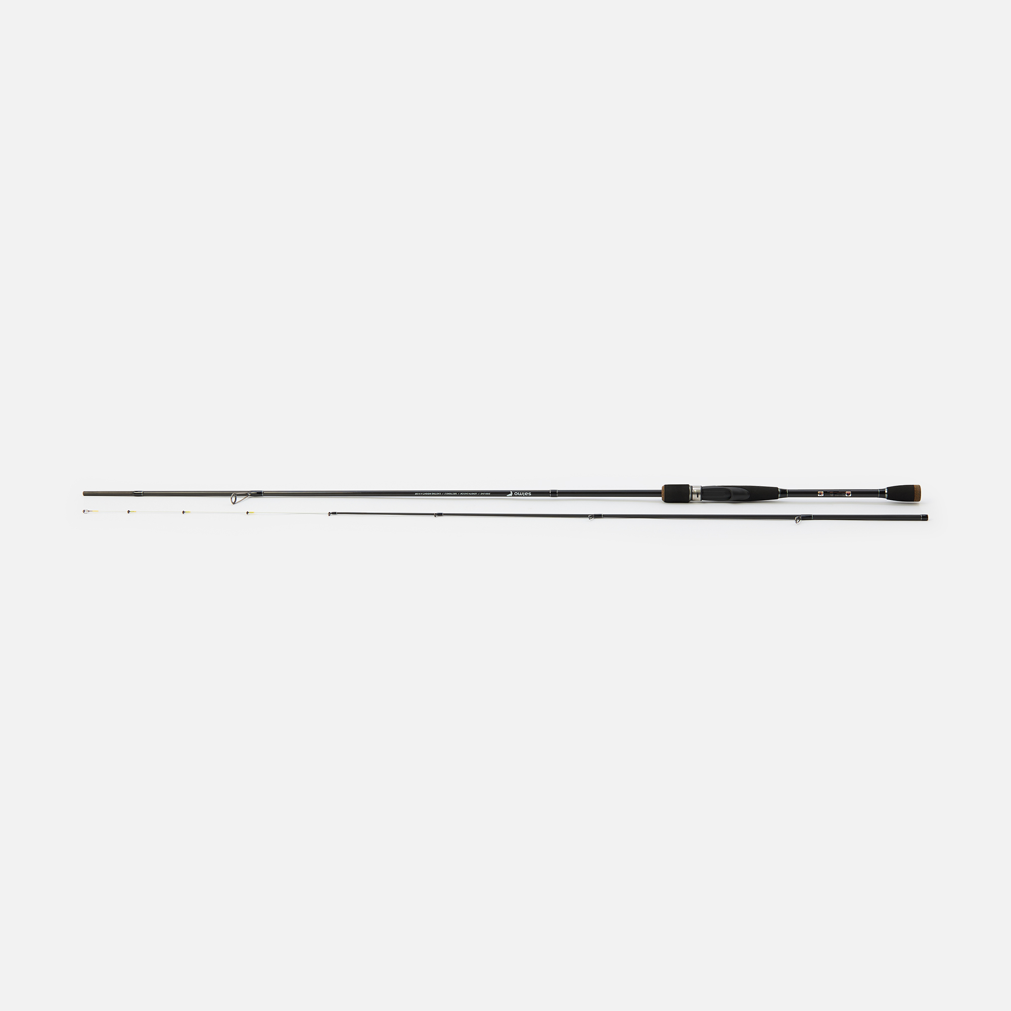 

Спиннинг Salmo Diamond Jig 14 2.40
