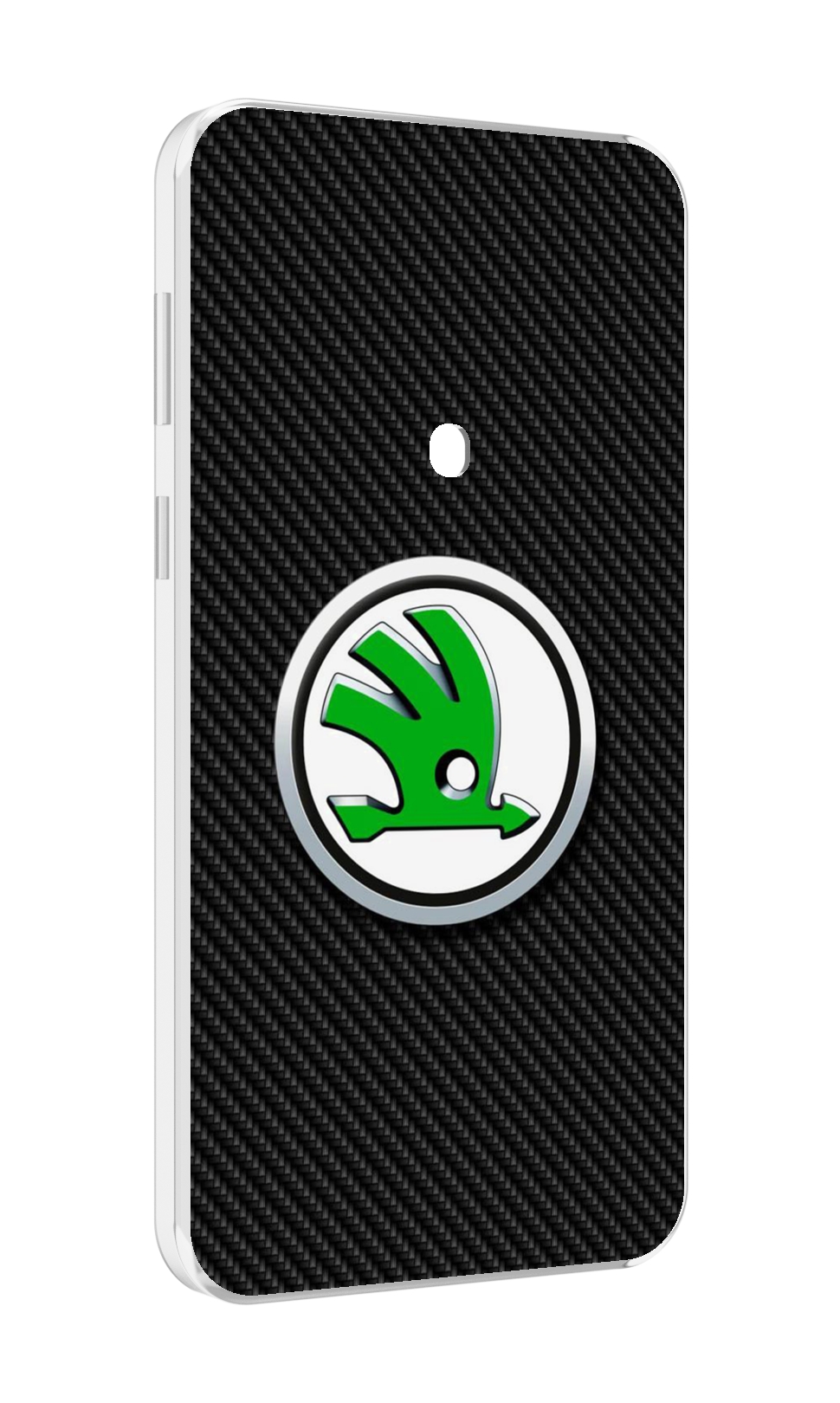 

Чехол MyPads skoda 2 для Meizu 16 Plus / 16th Plus, Прозрачный, Tocco