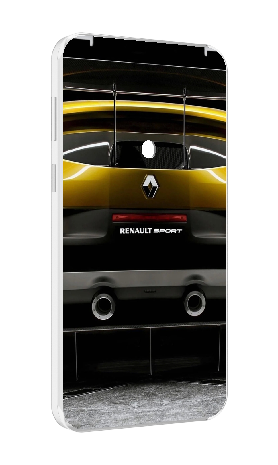

Чехол MyPads renault-3 мужской для Meizu 16 Plus / 16th Plus, Прозрачный, Tocco