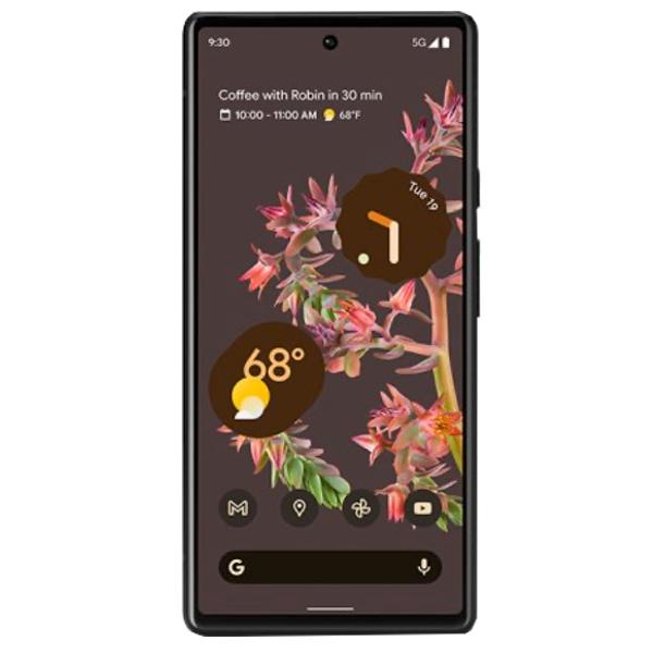 Google Pixel 6 8/256Gb Stormy Black (JP)