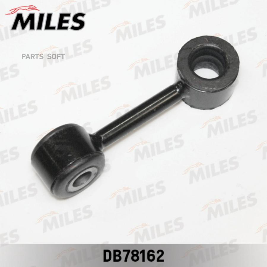 

Тяга Стабилизатора Vw T4 91-03 Пер.подв.лев/Прав.(23Mm) Miles DB78162