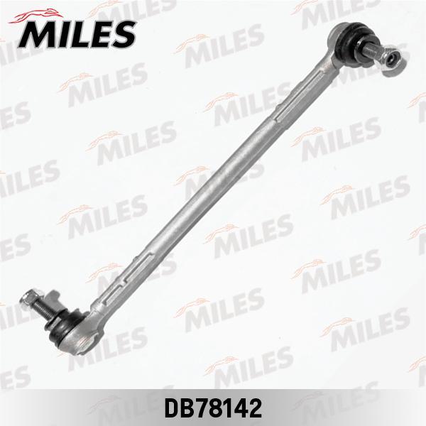 

Тяга Стабилизатора Правая Bmw E81, E90, X1 E84 (Trw Jts614) Db78142 Miles арт. DB78142