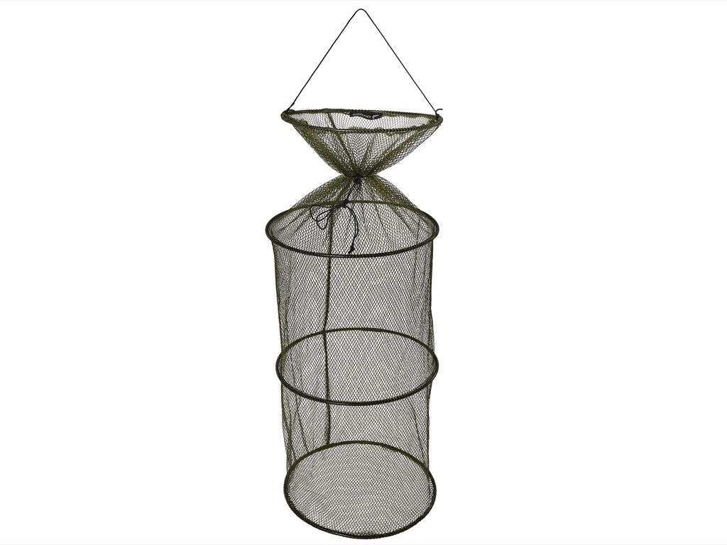 

Садок Salmo 100х35х35 см, Черный