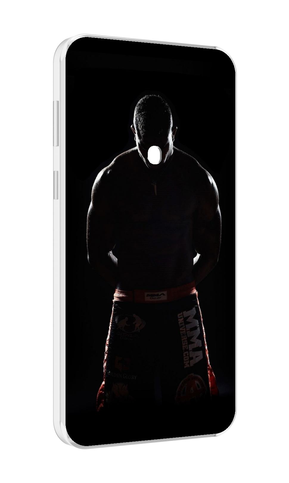 

Чехол MyPads mma единоборства для Meizu 16 Plus / 16th Plus, Прозрачный, Tocco