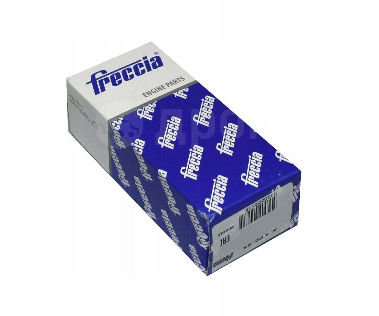 

Распредвал Freccia cm052325