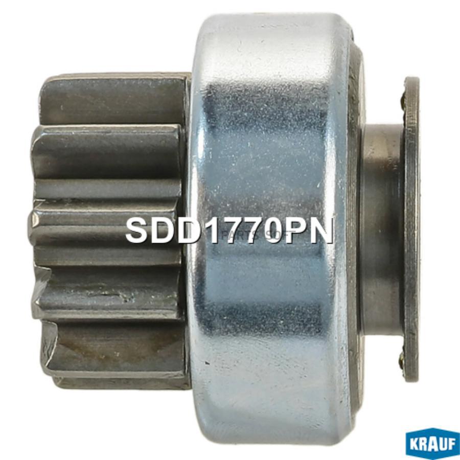 

Бендикс Стартера Krauf арт. SDD1770PN