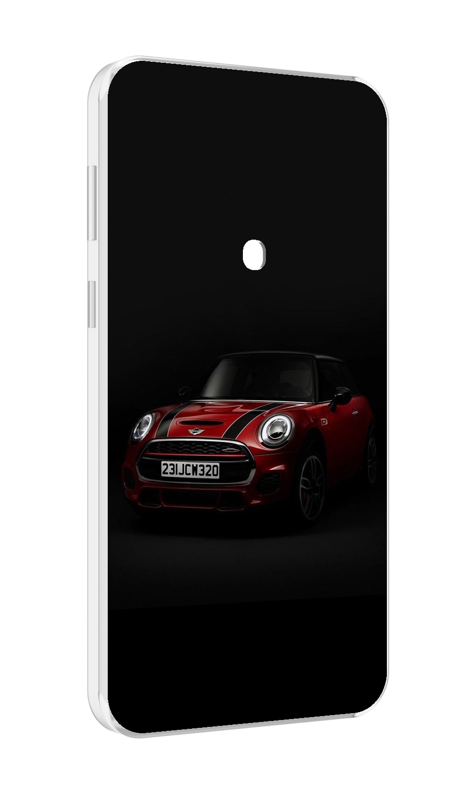 

Чехол MyPads mini 4 для Meizu 16 Plus / 16th Plus, Прозрачный, Tocco