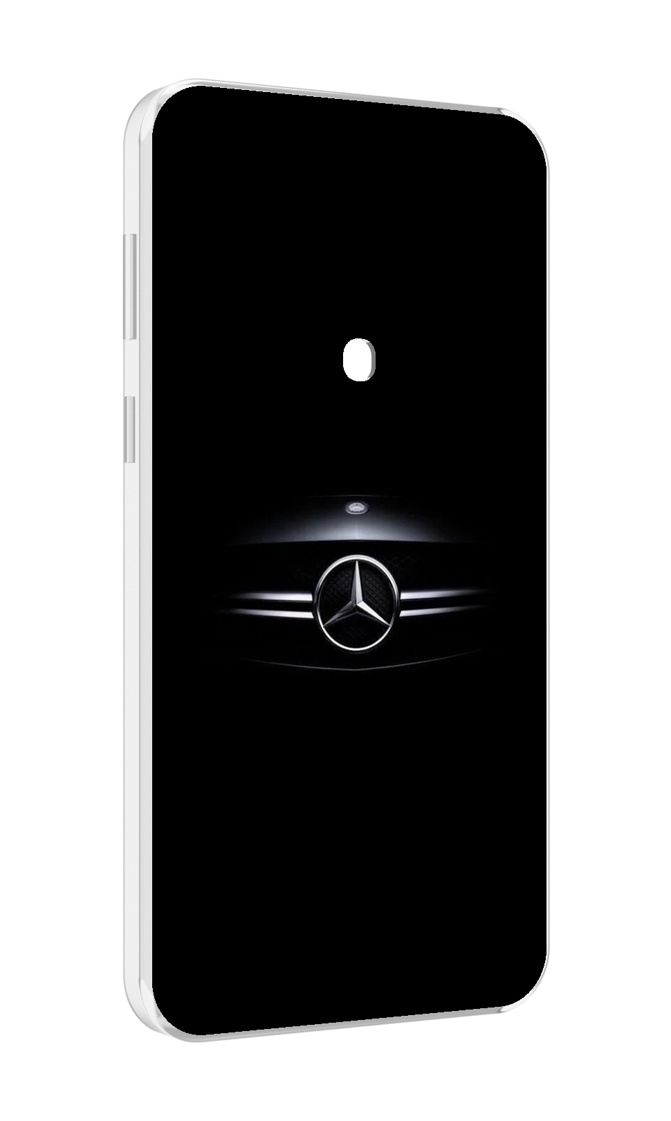

Чехол MyPads mercedes-1 для Meizu 16 Plus / 16th Plus, Прозрачный, Tocco