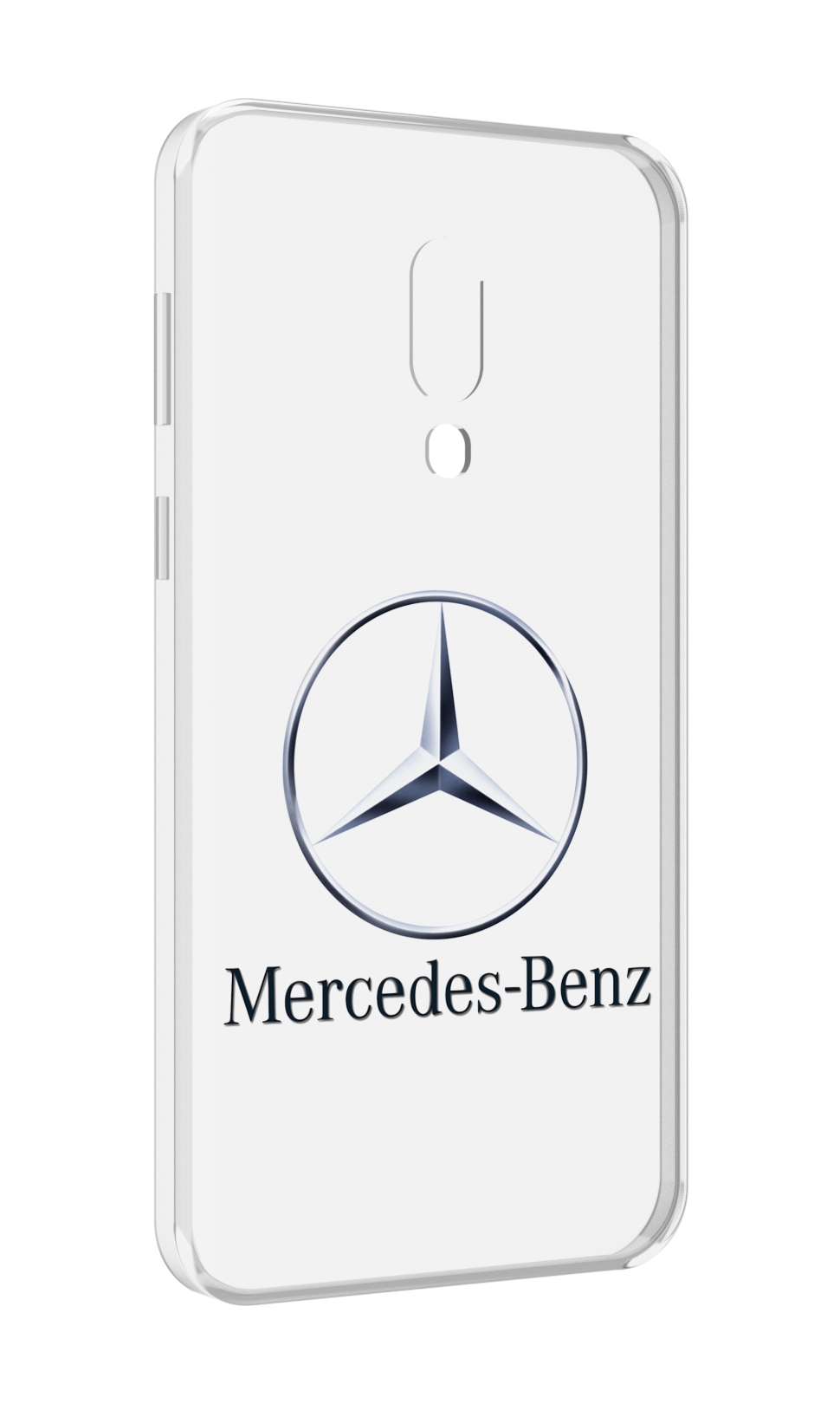 

Чехол MyPads mercedes-7 мужской для Meizu 16 Plus / 16th Plus, Прозрачный, Tocco