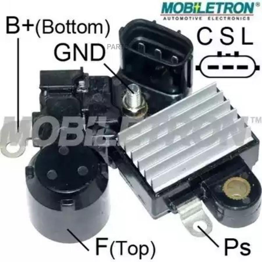 

Регулятор Напряжения Mobiletron арт. vr-h2000-91