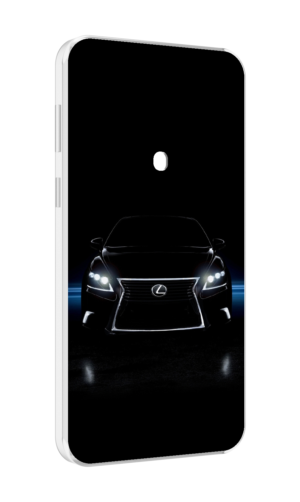 

Чехол MyPads lexus 1 мужской для Meizu 16 Plus / 16th Plus, Прозрачный, Tocco