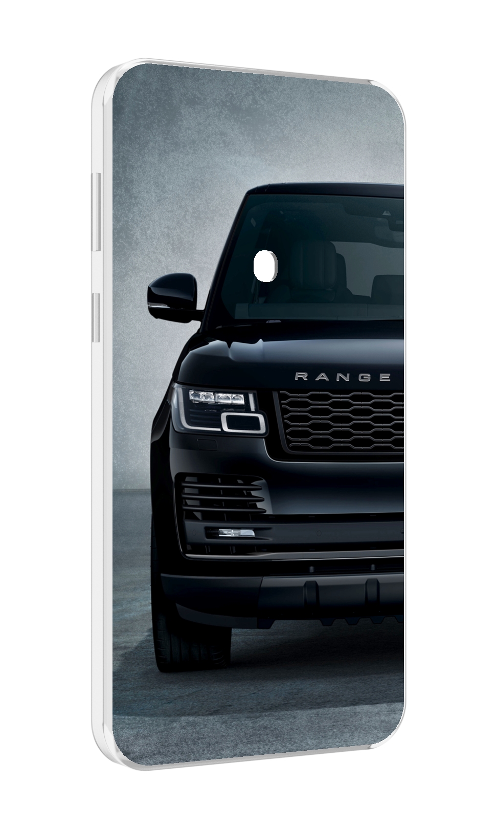 

Чехол MyPads land rover-1 мужской для Meizu 16 Plus / 16th Plus, Прозрачный, Tocco