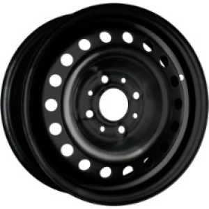 Колесный диск TREBL Chevrolet 6565T 5,5/R14 4*100 ET45 d56,6 Black 9284708