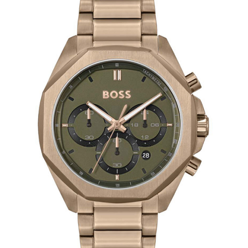 

Наручные часы мужские HUGO BOSS HB1514019, HB1514019