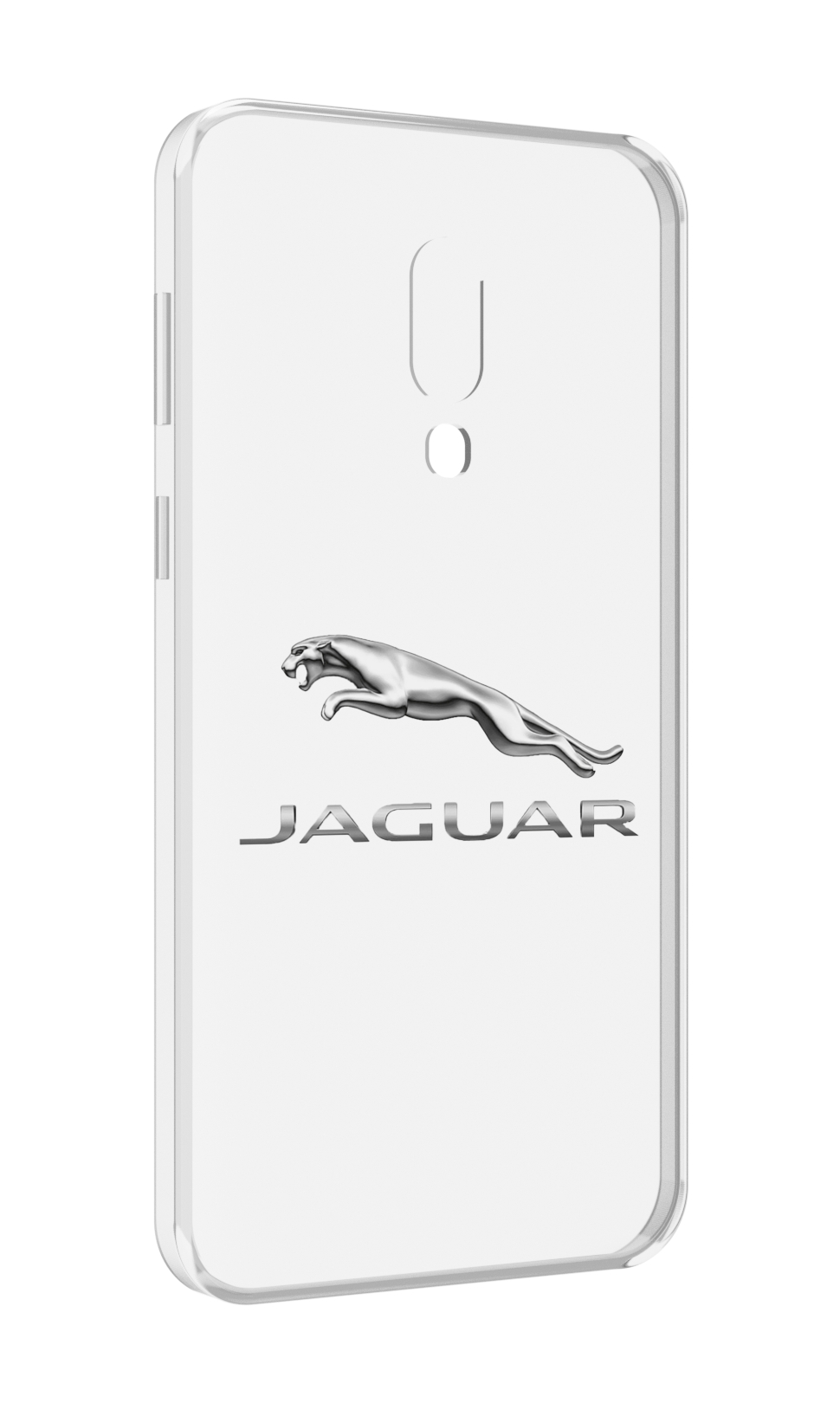 

Чехол MyPads jaguar-3 для Meizu 16 Plus / 16th Plus, Прозрачный, Tocco