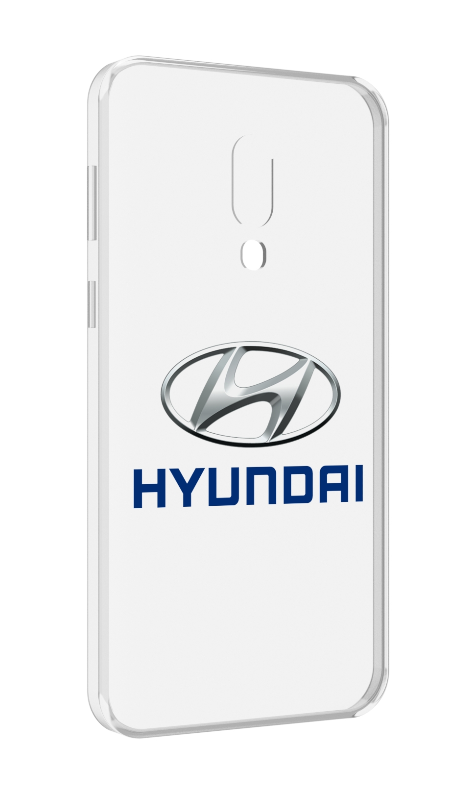 

Чехол MyPads hyundai-4 мужской для Meizu 16 Plus / 16th Plus, Прозрачный, Tocco