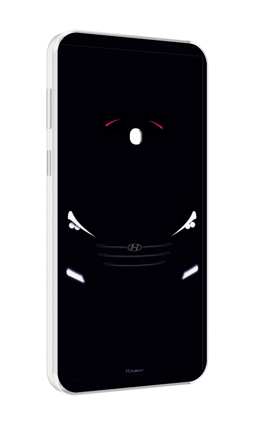 

Чехол MyPads hyundai 1 для Meizu 16 Plus / 16th Plus, Прозрачный, Tocco