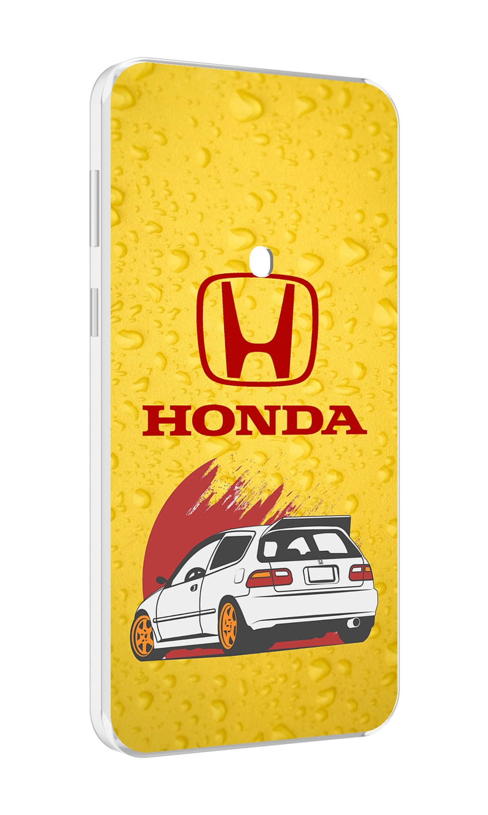 

Чехол MyPads honda-motor для Meizu 16 Plus / 16th Plus, Прозрачный, Tocco