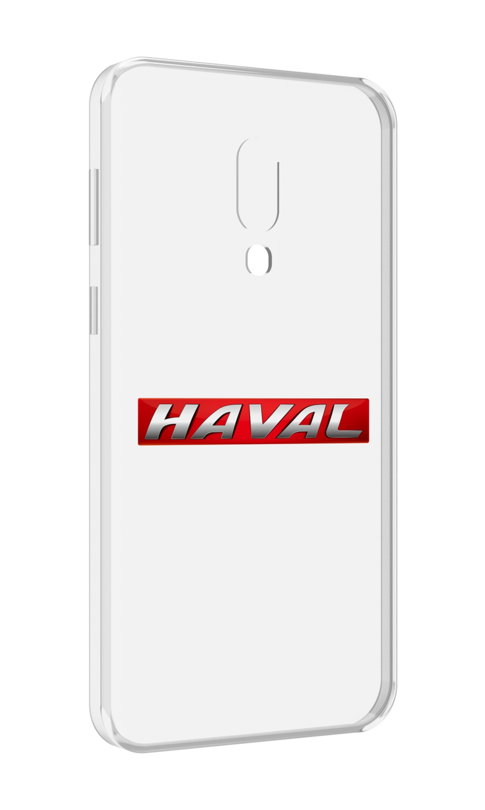 

Чехол MyPads haval для Meizu 16 Plus / 16th Plus, Прозрачный, Tocco