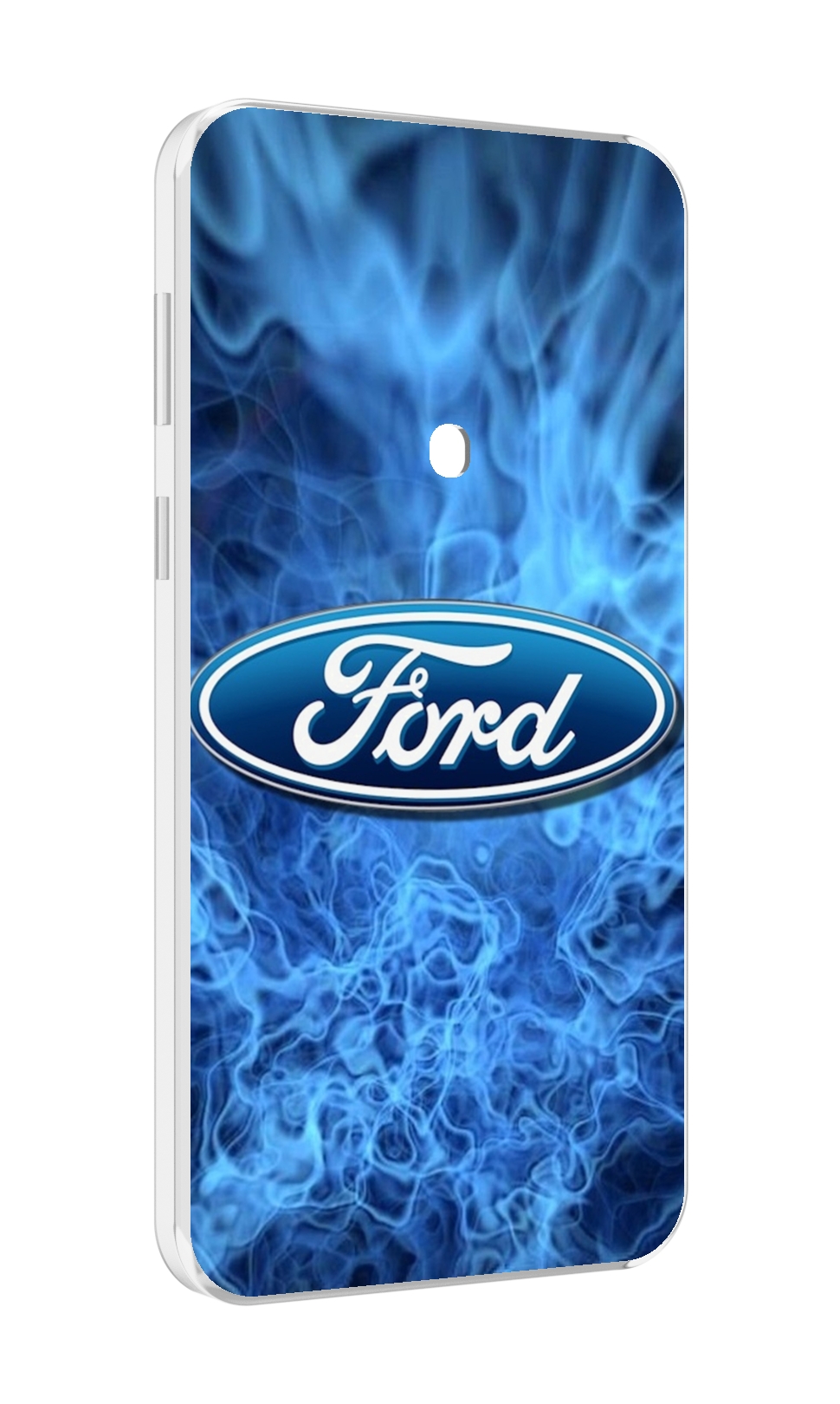 

Чехол MyPads ford-22 м для Meizu 16 Plus / 16th Plus, Прозрачный, Tocco