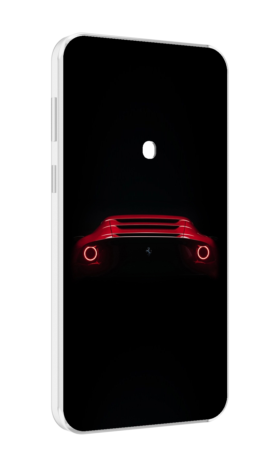 

Чехол MyPads ferrari 1 для Meizu 16 Plus / 16th Plus, Прозрачный, Tocco
