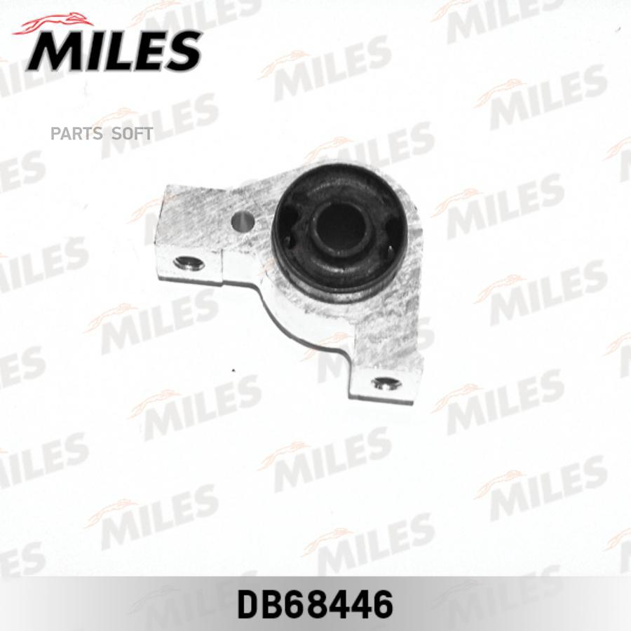 

Сайлентблок Передней Подвески Citroen C5 I-Ii Задний Miles db68446