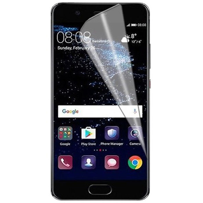 

Гидрогелевая пленка Rock для экрана Huawei P8