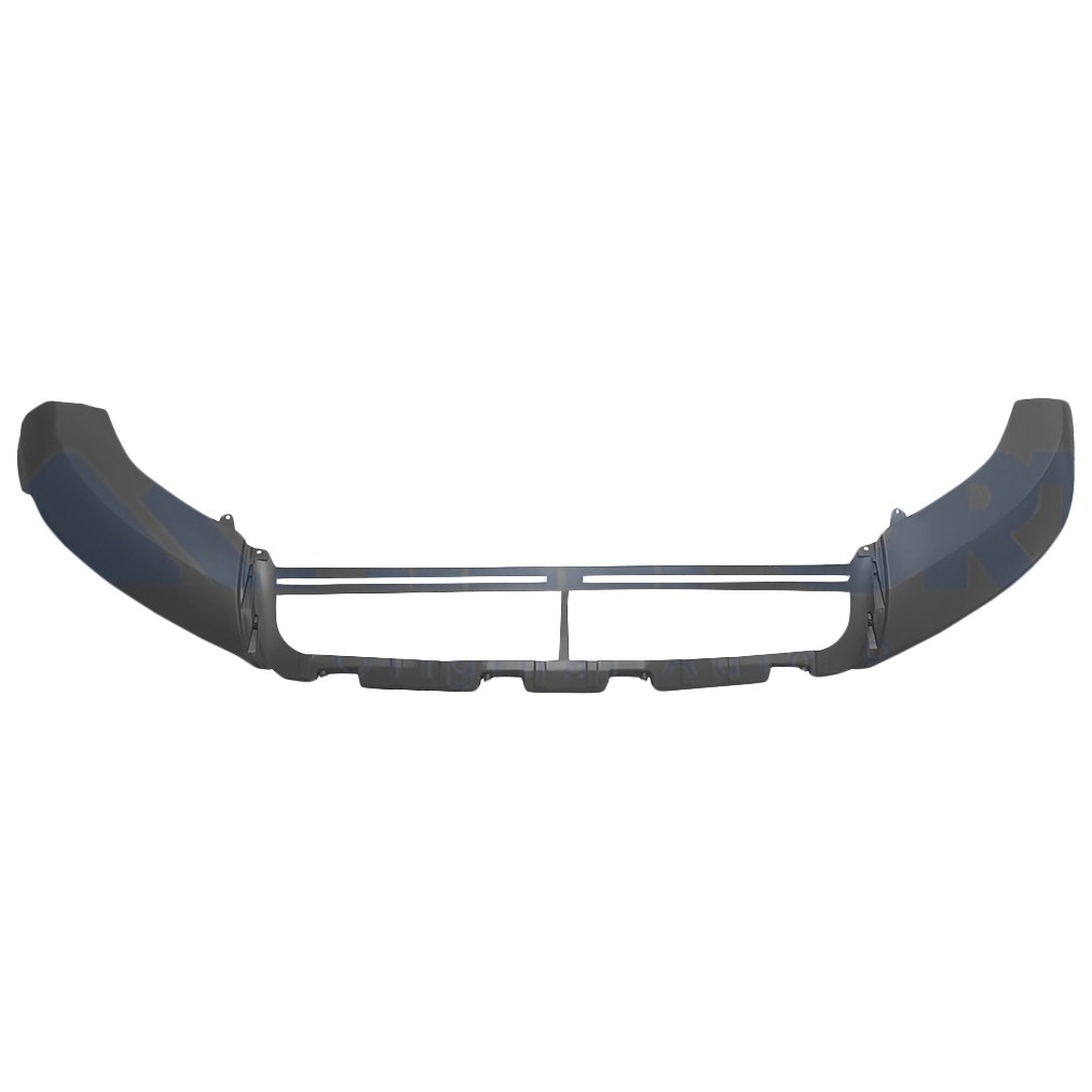 

Накладка бампера HILLPORT AHP3713A, Черный
