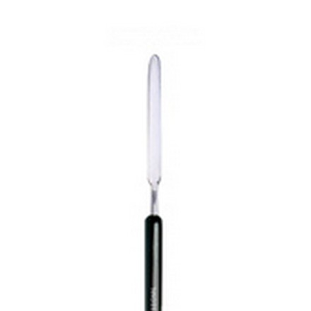 

ruNail, Лопаточка для геля Stainless Spatula №3597