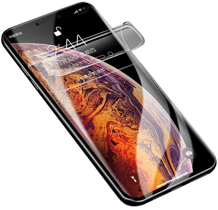 

Гидрогелевая пленка Rock для экрана OnePlus 3T