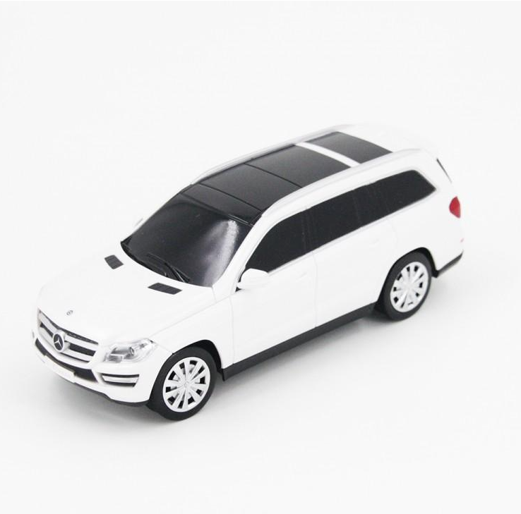 Мод. Маш. 1:32 Mercedes-Benz GL500