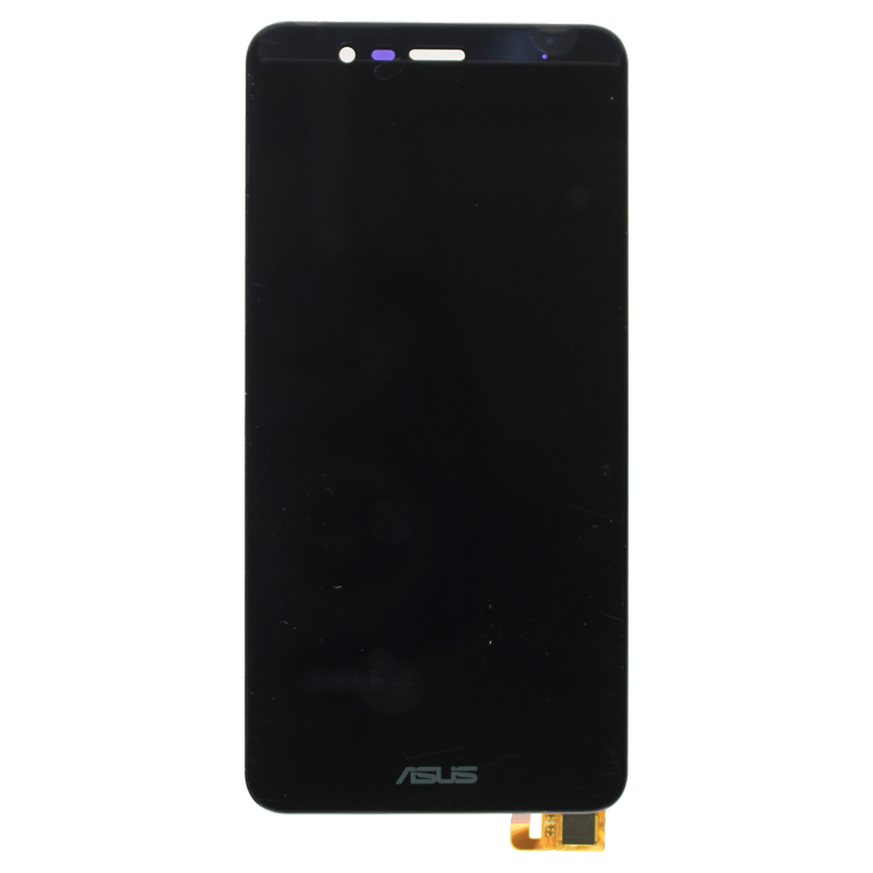 

Дисплей BaseMarket для Asus ZenFone 3 Max ZC520TL в сборе с тачскрином (черный)