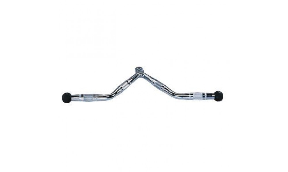 Рукоятка для тяги на трицепс классическая СТ503