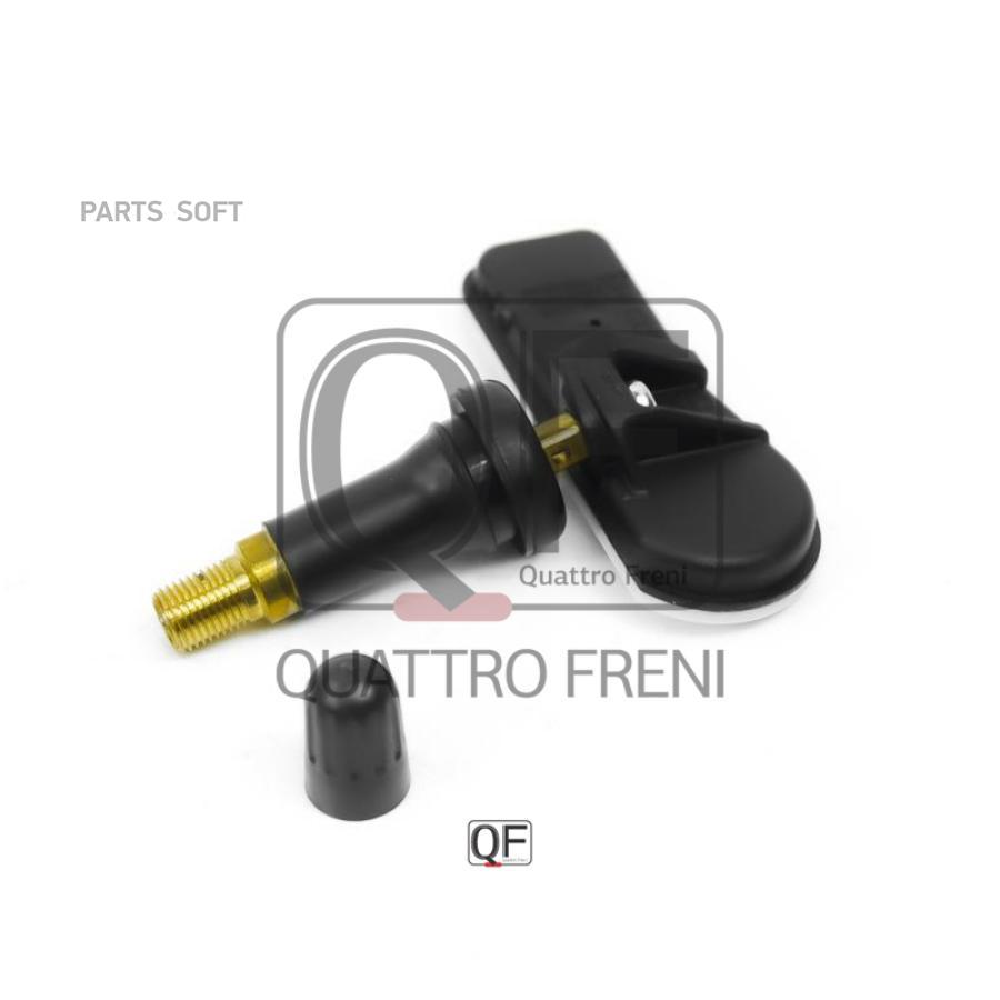 Датчик Давления В Шинах QUATTRO FRENI QF05C00071