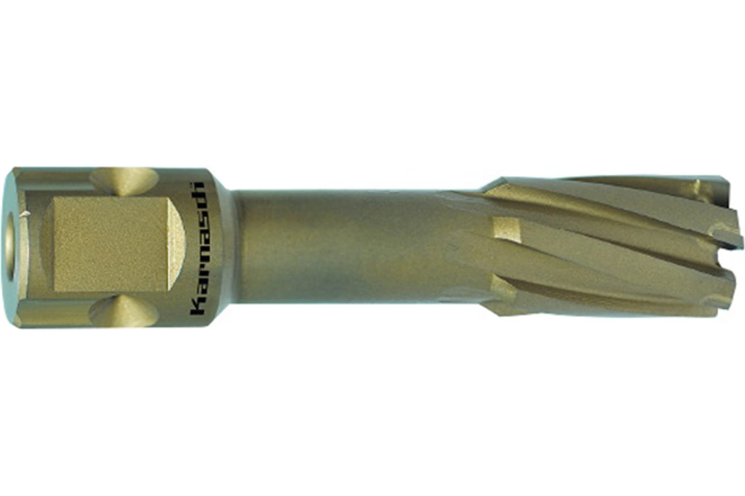 

Karnasch Сверло корончатое 20x55 HARD-LINE 20.1316N-20