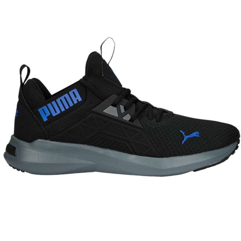 

Спортивные кроссовки мужские PUMA Softride Enzo NXT 19523416 черные 46 RU, Черный, Softride Enzo NXT