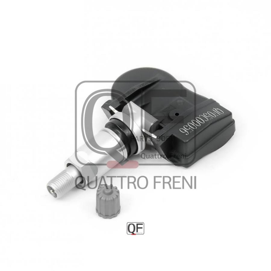 

Датчик Давления В Шинах QUATTRO FRENI QF05C00056