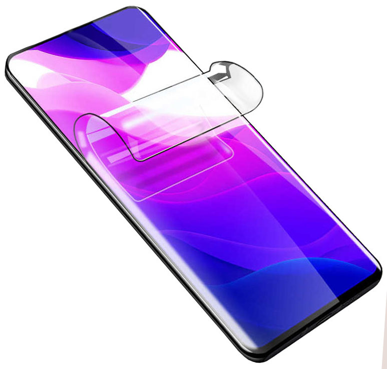 

Гидрогелевая пленка Rock для экрана Xiaomi Mi 9T (11089)