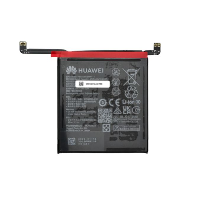 

Аккумулятор Huawei HB556877EHW-11 для смартфона Huawei P60/P60 Pro, P60 P60 Pro HB556877EHW-11