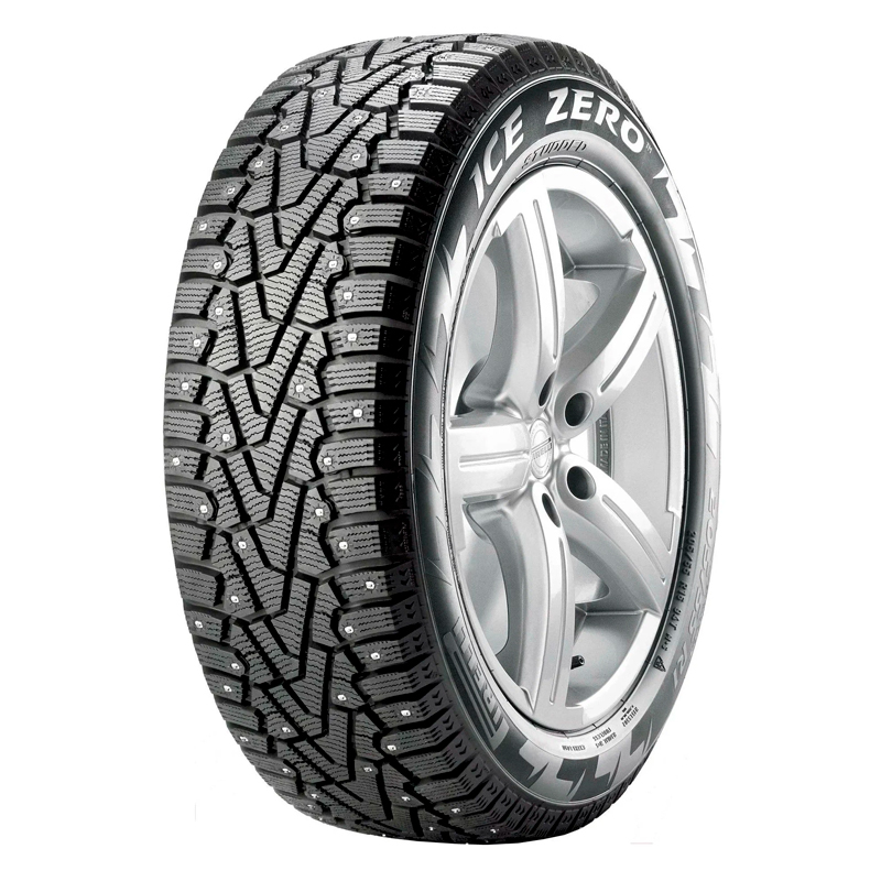 

Шины Pirelli Winter Ice Zero 225/60 R17 103T, Winter Ice Zero