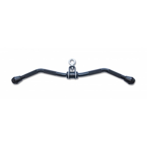 

Рукоятка для тяги изогнутая черная Premium FT-D28-BLACK, FT-D28-BLACK