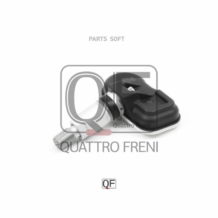 Датчик Давления В Шинах QUATTRO FRENI QF05C00017