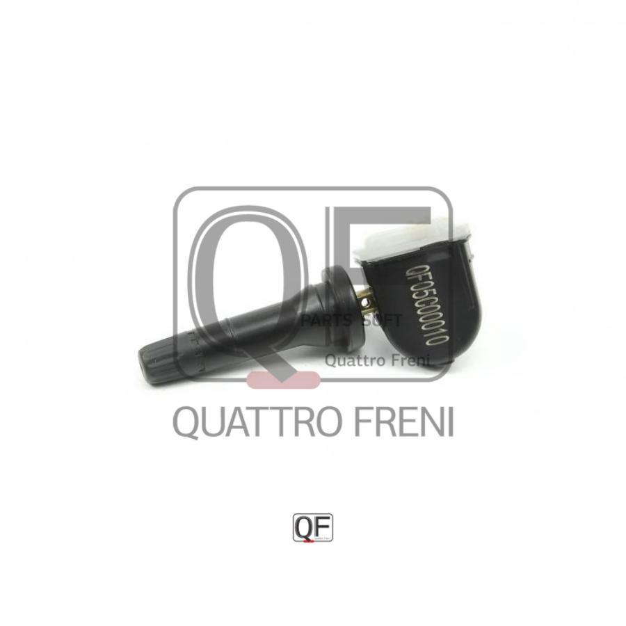 Датчик Давления В Шинах QUATTRO FRENI QF05C00010