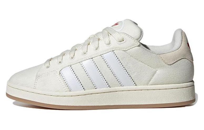 

Кеды унисекс Adidas Campus 00S белые 46 EU, Белый, Campus 00S