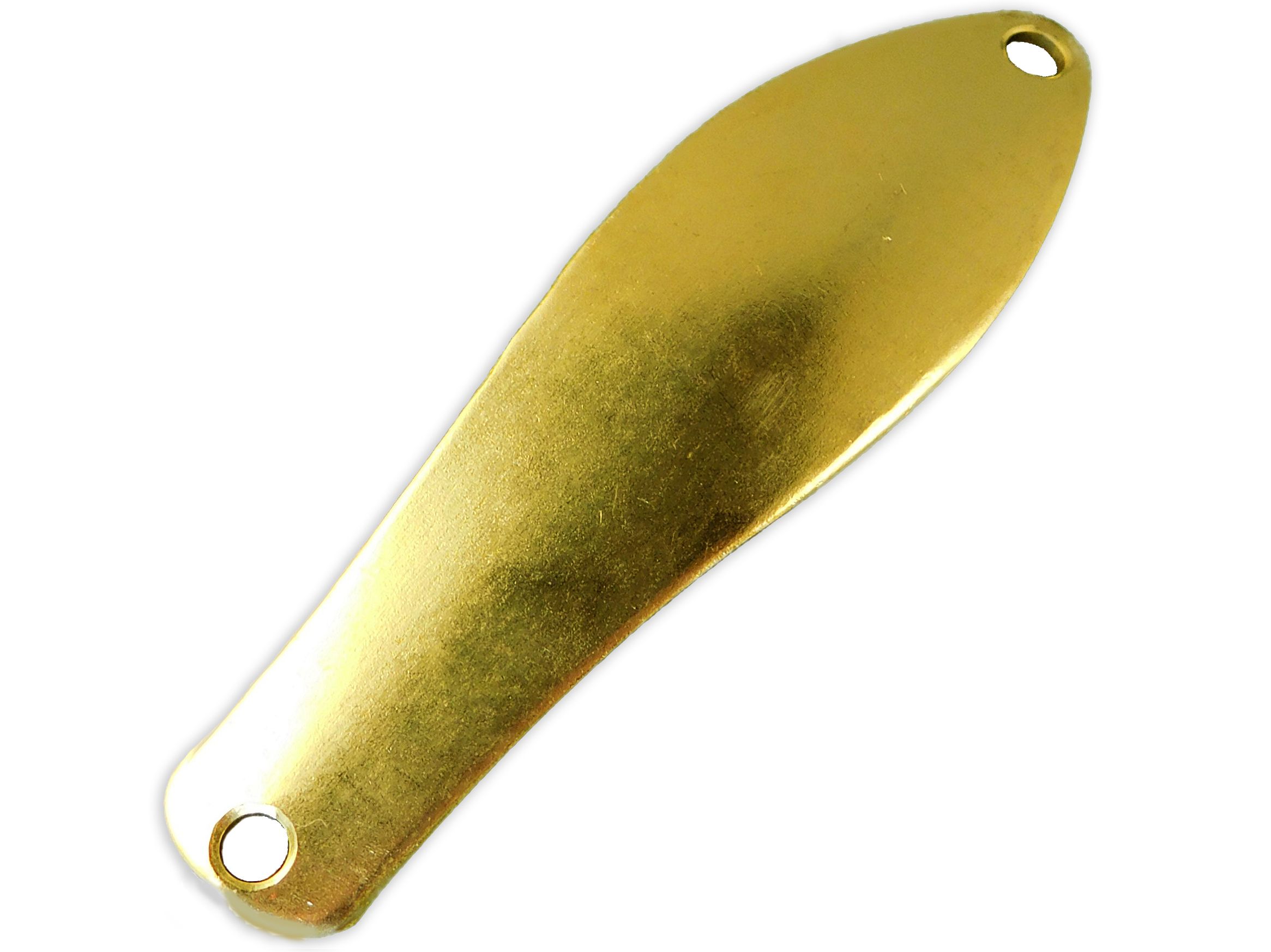 

Блесна колебалка Зябликов Fly Fish 7гр. 5см. цвет 2005, Золотистый