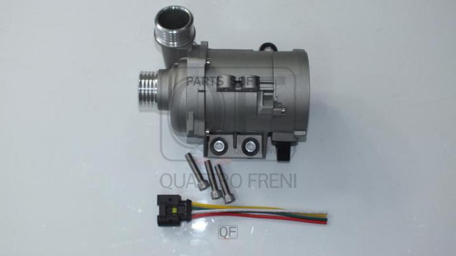 

QUATTRO FRENI QF05A00082 НАСОС ДОПОЛНИТЕЛЬНЫЙ СИСТЕМЫ ОХЛАЖДЕНИЯ () 1шт